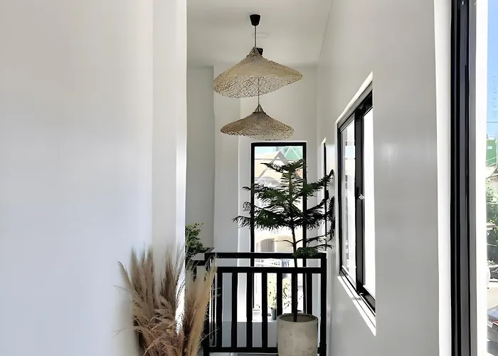 Eb Apartment Lapu-Lapu City