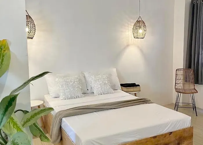 Apartment Eb Lapu-Lapu City