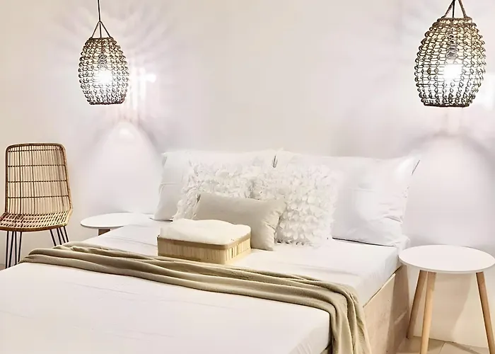 Eb Apartment
