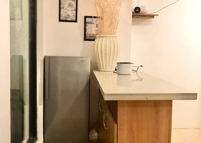 Apartment Eb Lapu-Lapu City